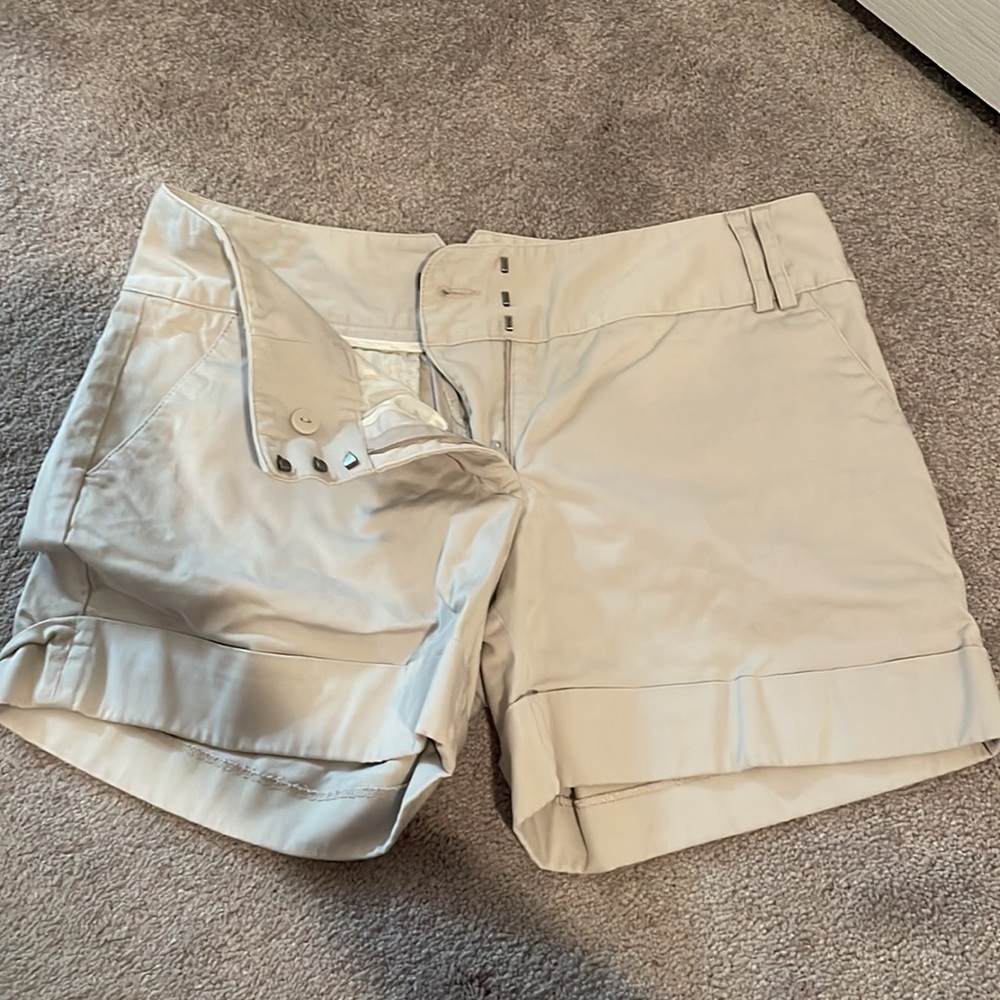 Express shorts - Picture 4 of 5